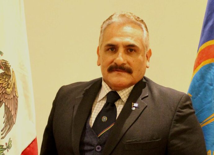 Tiene Panathlon club Monterrey nuevo Presidente / Foto: Cortesía