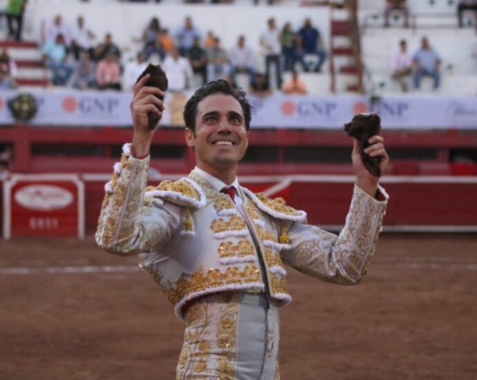 Plaza de toros México