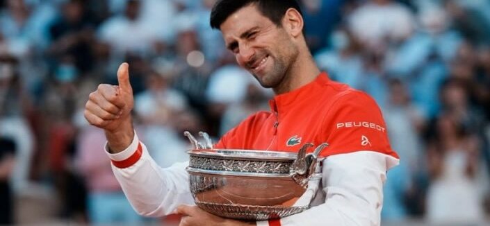 Djokovic regresará al Roland Garros