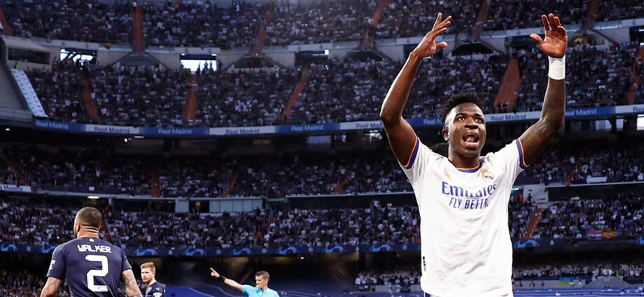 Real Madrid logra la épica contra el Manchester City / Foto: Twitter