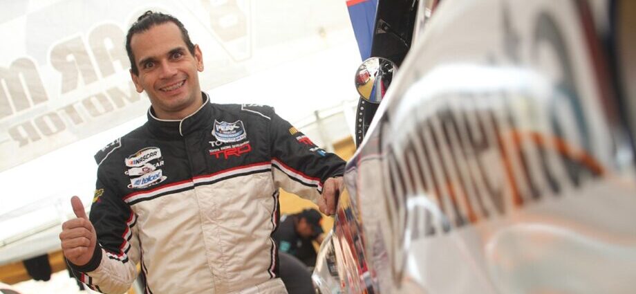 Car Motion Motorsport listo para obtener podio en Guadalajara / Foto: EPI