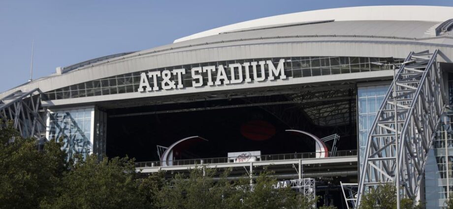 NFL busca sedes alternas para Super Bowl en caso necesario / Foto: AP Foto/Ron Jenkins