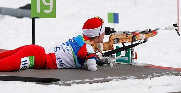 Rusia y Bielorrusia son expulsados de los Paralímpicos de Invierno / Foto: paralimpicos.es